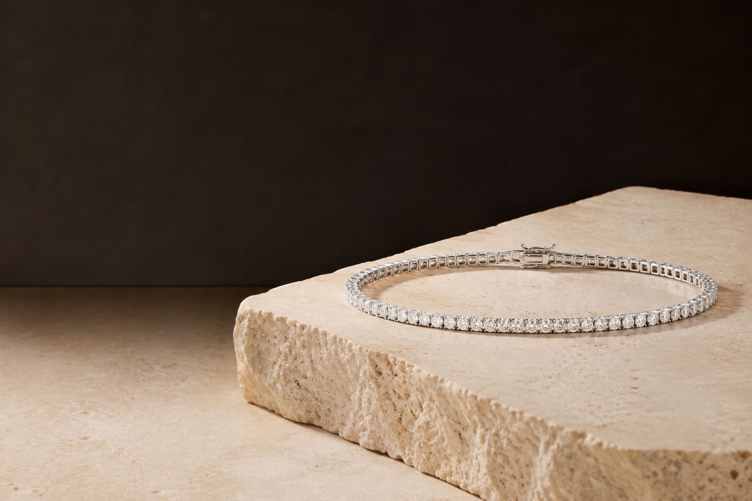Tennis Bracelets